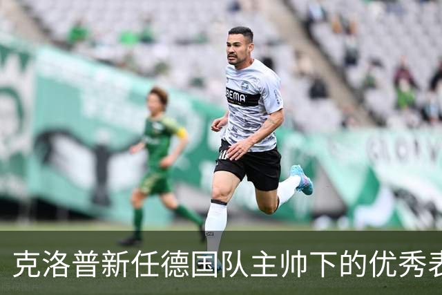 克洛普新任德国队主帅下的优秀表现：舍尔汉特等人皆有斩获